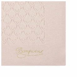 Couverture Laine Cachemire | Rose