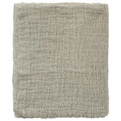 Couverture Mellow | Vert kaki