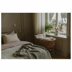 Couverture Mellow | Vert kaki