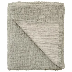 Couverture Mellow | Vert kaki