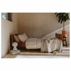 Couverture Mellow 160x260 | Ecru