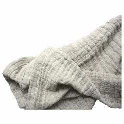 Couverture Mellow 160x260 | Ecru