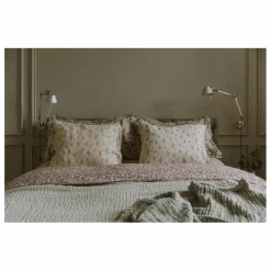 Couverture Mellow 160x260 | Ecru