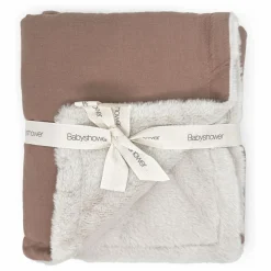 Couverture polaire | Caramel