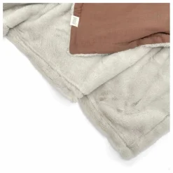 Couverture polaire | Caramel