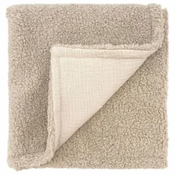 Couverture polaire | Latte