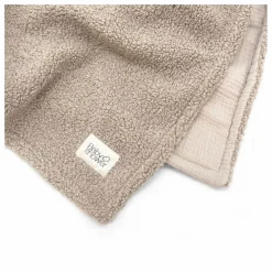 Couverture polaire | Latte