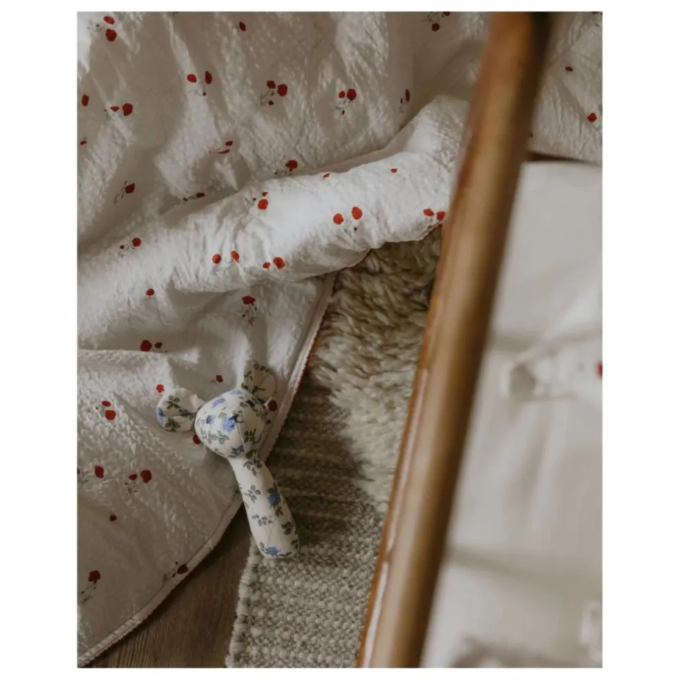 Couverture Poppy