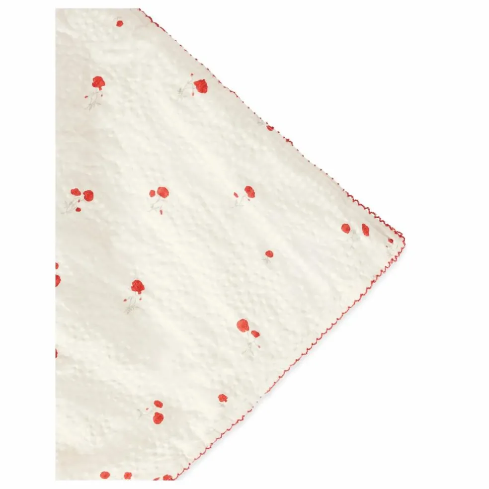 Couverture Poppy