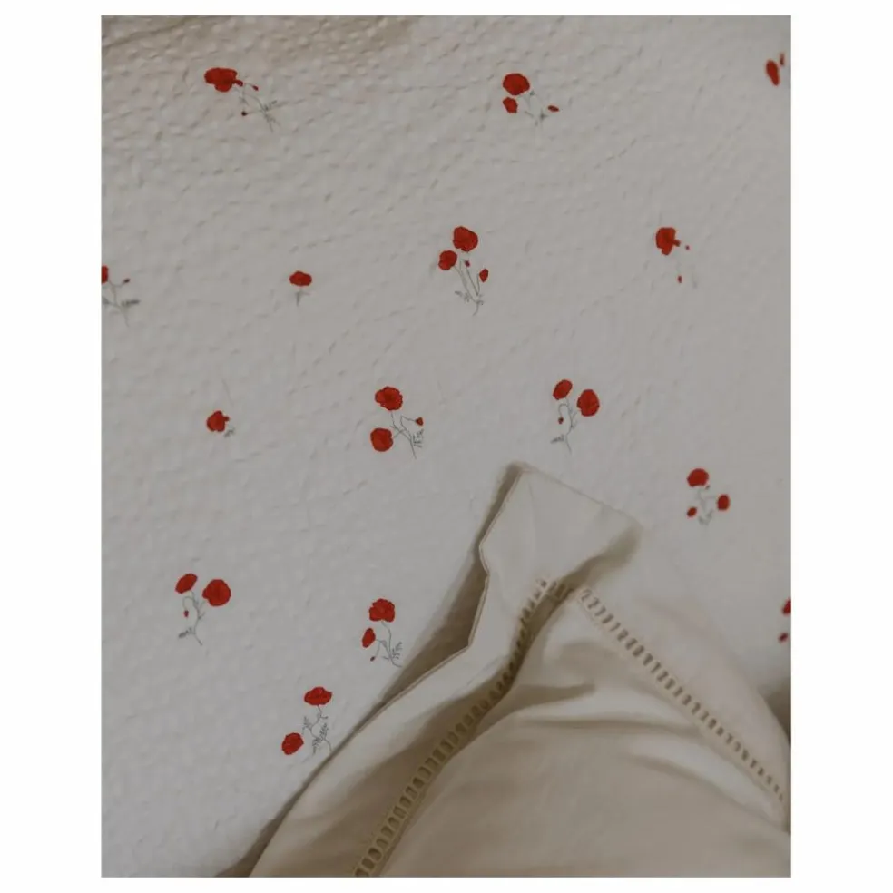 Couverture Poppy