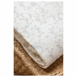 Couverture Rêve étoilé | Ecru