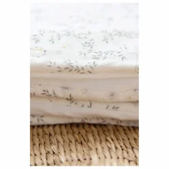Couverture Rêve étoilé | Ecru