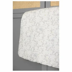 Couverture Rêve étoilé | Ecru