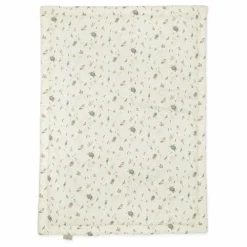 Couverture Sea Garden | Bleu