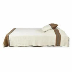Couvre-lit Etienne | Beige