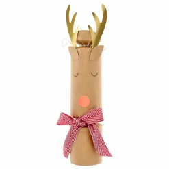 Crackers de Noël - Lot de 6