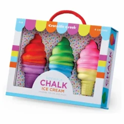Craies Glaces à L'Italienne - Set de 3