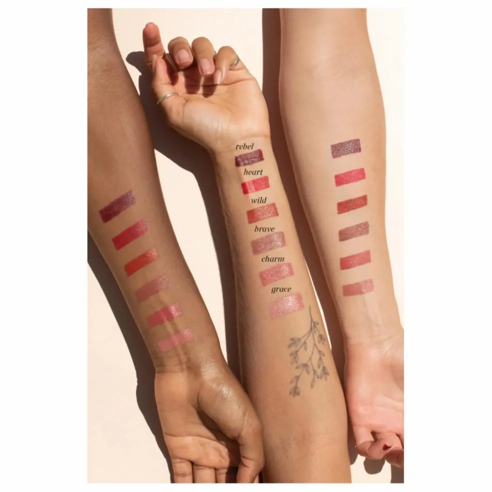 Crayon lip & cheek - 3g | Heart