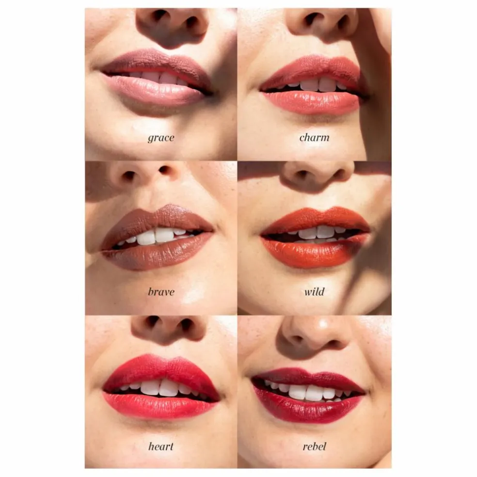 Crayon lip & cheek - 3g | Heart