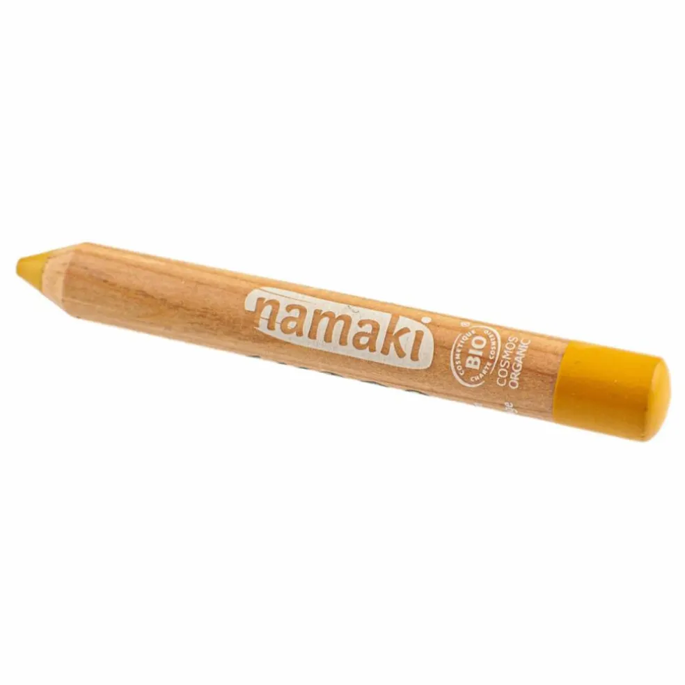 Crayons de maquillage Arc-en-ciel - Set de 6