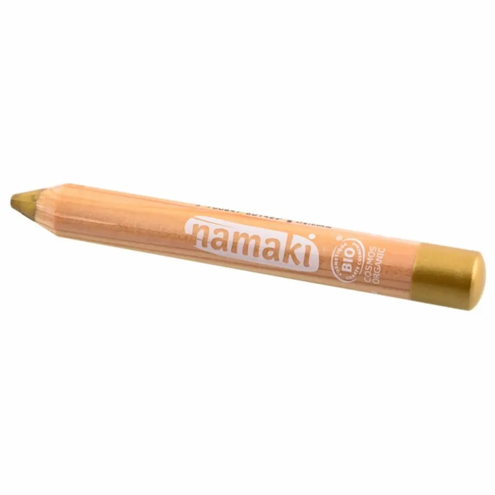 Crayons de maquillage Mondes enchantés - Set de 6
