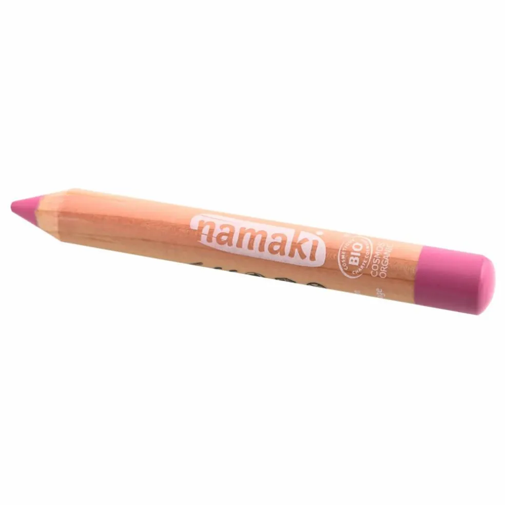 Crayons de maquillage Mondes enchantés - Set de 6