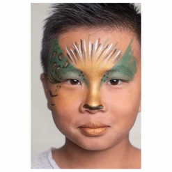 Crayons de maquillage Vie sauvage - Set de 6