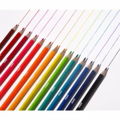 Crayons Pop - Set de 16