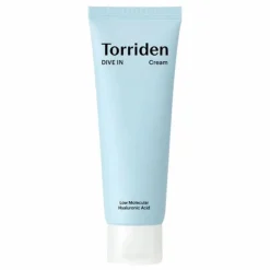 Crème à l'acide hyaluronique Dive In - 80ml