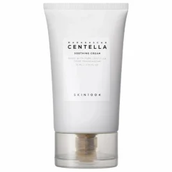 Crème apaisante à la centella asiatica - 75ml