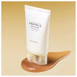 Crème apaisante à la centella asiatica - 75ml