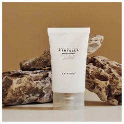 Crème apaisante à la centella asiatica - 75ml