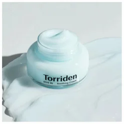 Crème apaisante à l'acide hyaluronique Dive In - 100ml