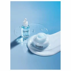 Crème apaisante à l'acide hyaluronique Dive In - 100ml