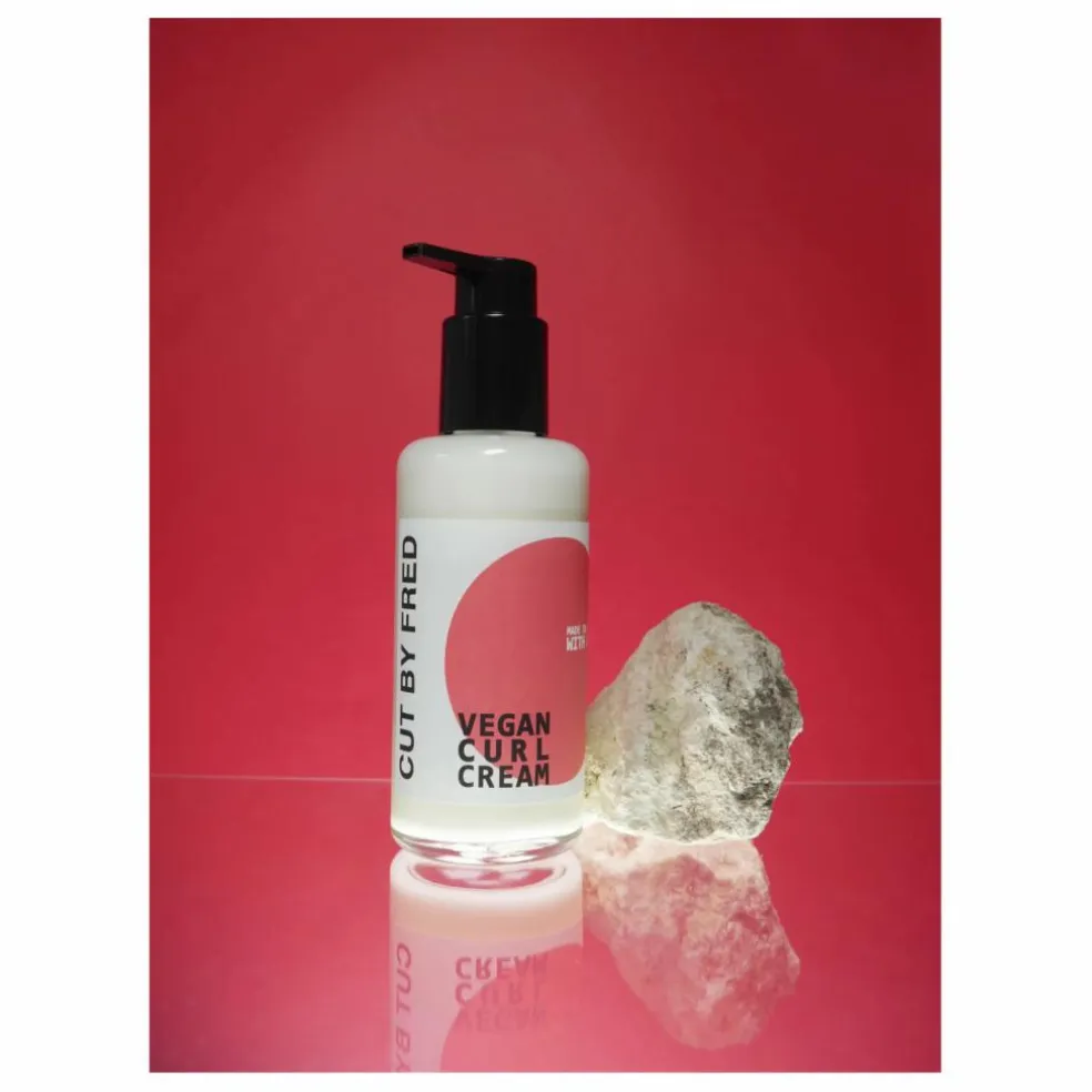 Crème coiffante cheveux bouclés Curl Cream - 150 ml