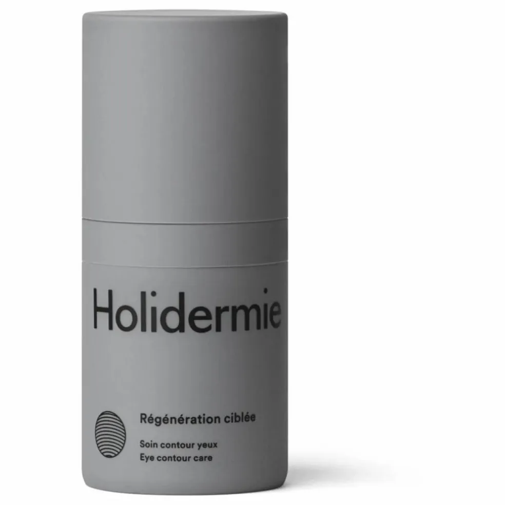 Crème concentrée yeux - 15 ml