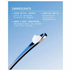 Crème contour des yeux lissante Ctrl Eye - 15ml