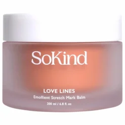 Crème corps anti-vergetures Love Lines - 200 ml