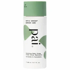 Crème Corps Apaisante Gentel Genius - 200 ml