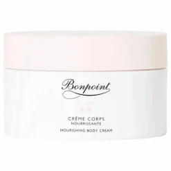 Crème corps hydratante et apaisante - 150 ml