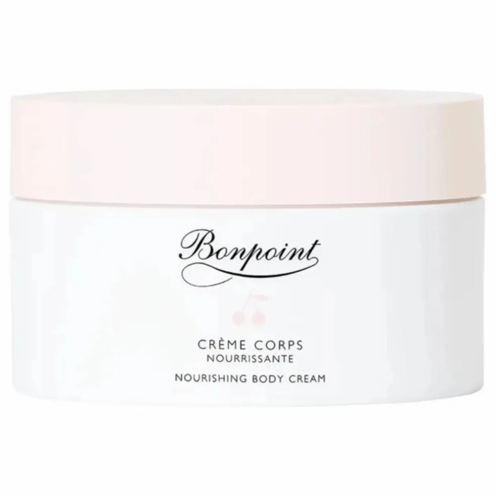 Crème corps hydratante et apaisante - 150 ml
