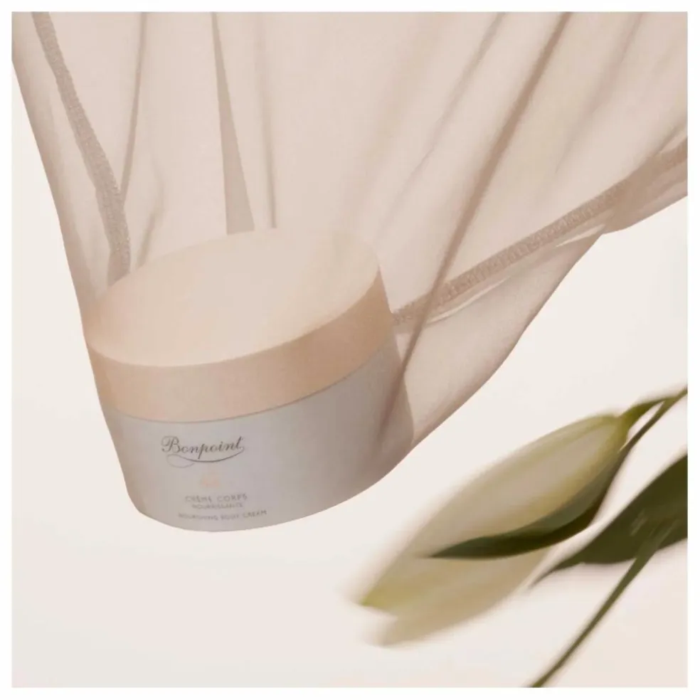 Crème corps hydratante et apaisante - 150 ml