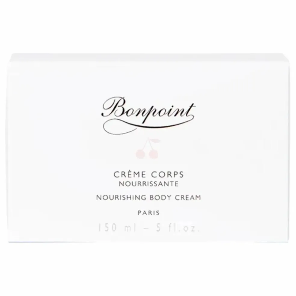 Crème corps hydratante et apaisante - 150 ml