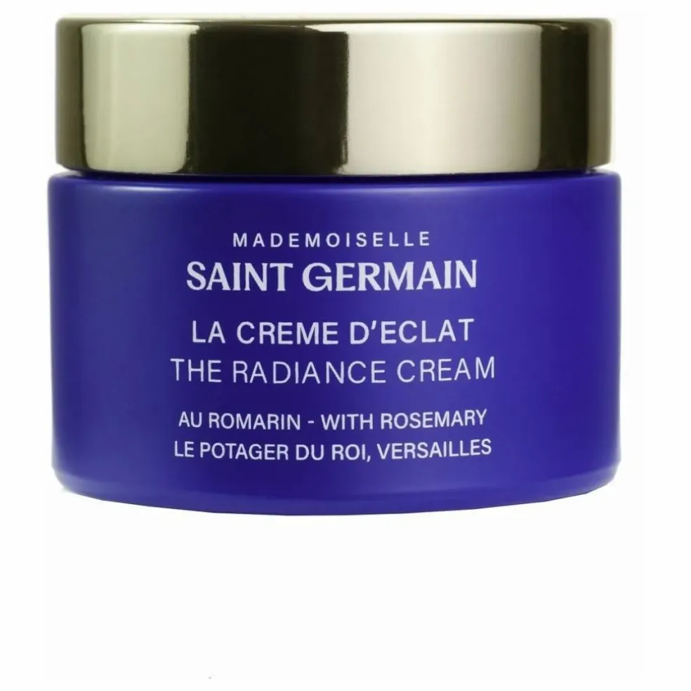 Crème d'éclat - 50 ml