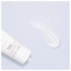Crème de change sans parfum - 75 ml