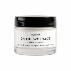 Crème de jour - 50 ml
