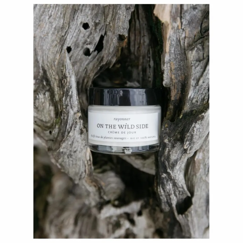 Crème de jour - 50 ml
