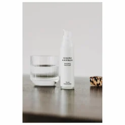 Crème de jour nourissante - 50 ml