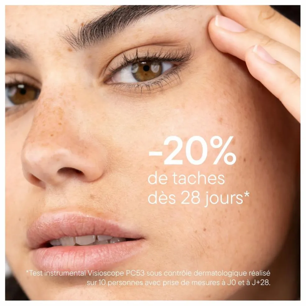 Crème de jour Tensiolift - 50 ml