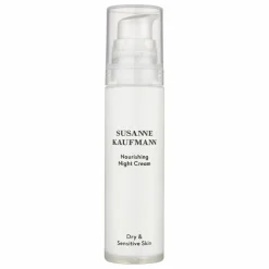Crème de nuit nourrissante - 50ml